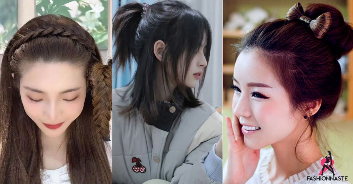 10 Most Popular Korean Hairstyles For Women