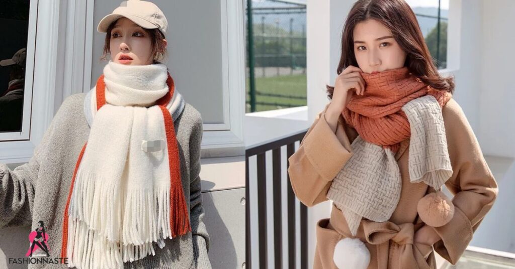 Knit Accessories Functional and Chic