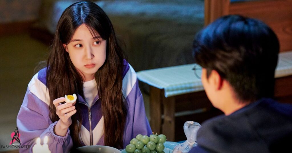 Exploring Park Eun Bin's Contribution to Drama OSTs