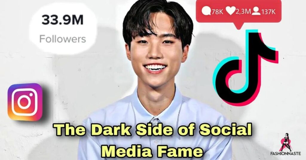 The Dark Side of Fame