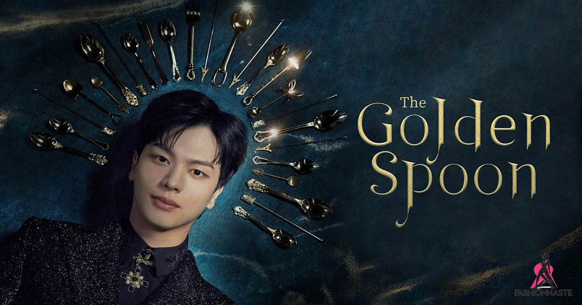 The Golden Spoon" Ends In Unexpected Thrilling Fashion!