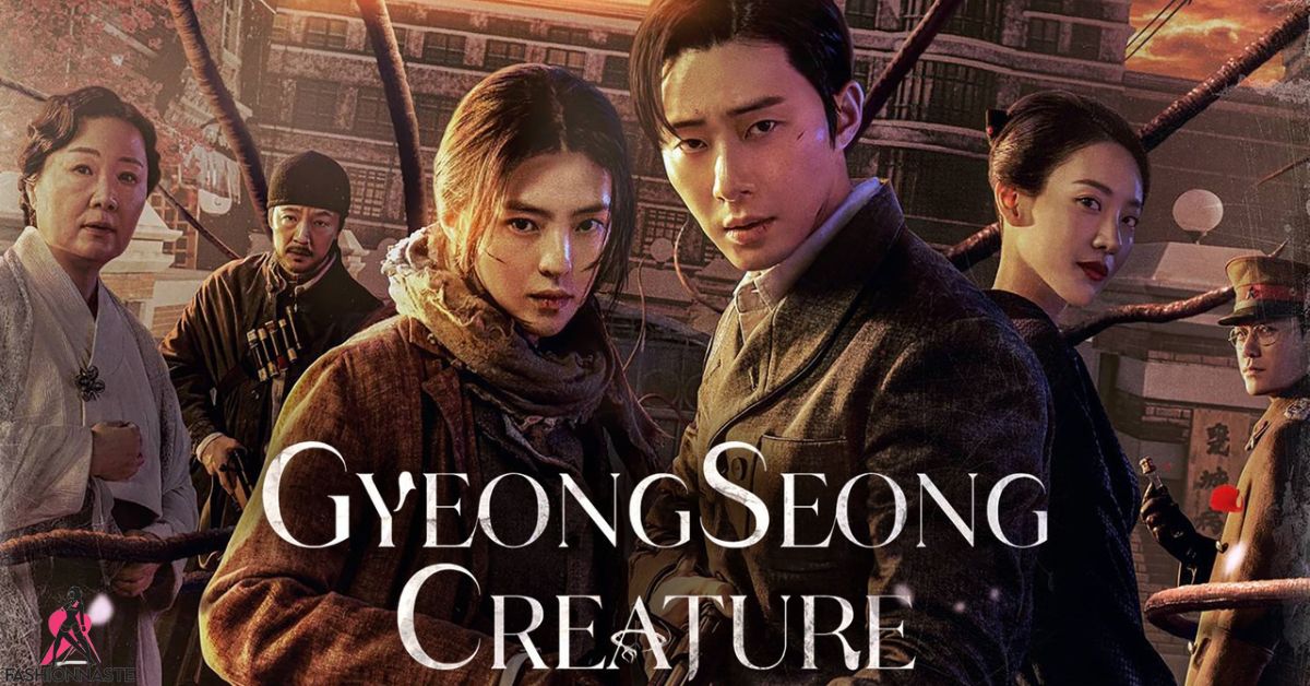 Unveiling Dark Secrets: Gyeongseong Creature Ep. 7 [Spoiler Alert!]