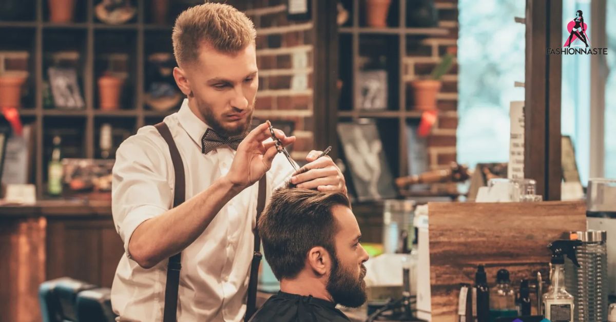 How Much Does a Haircut Cost at a Barbershop? (2023)
