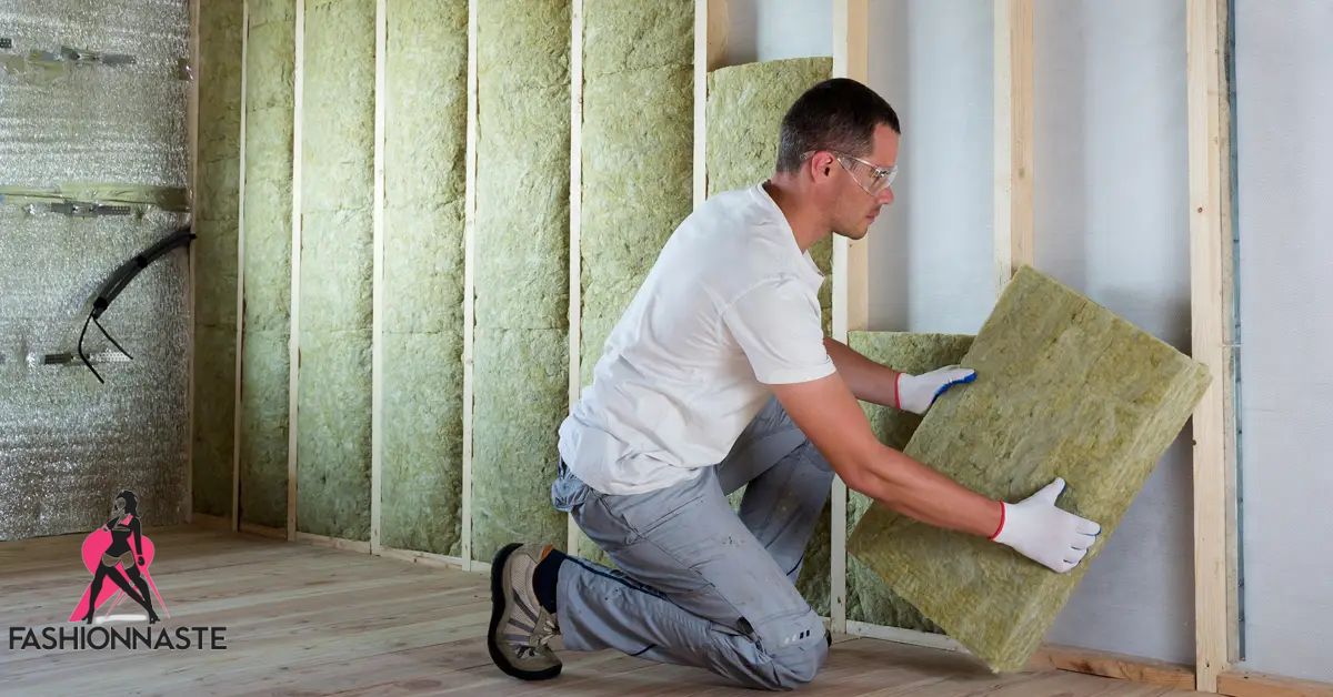 How To Safely Remove Fiberglass Insulation From Clothing?