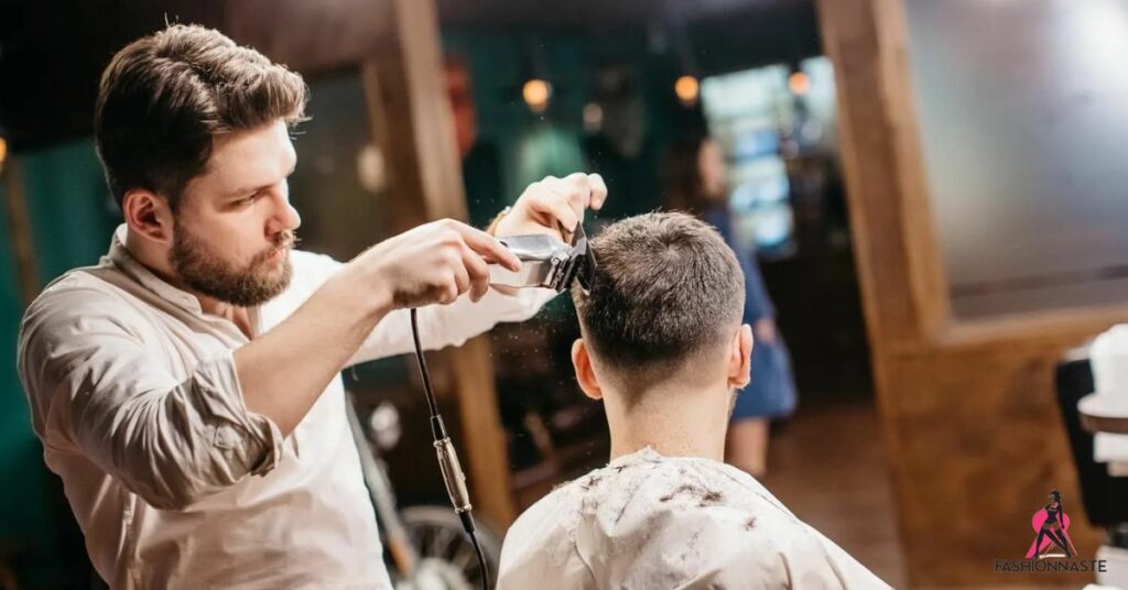 Comparing Barbershop Prices by Region