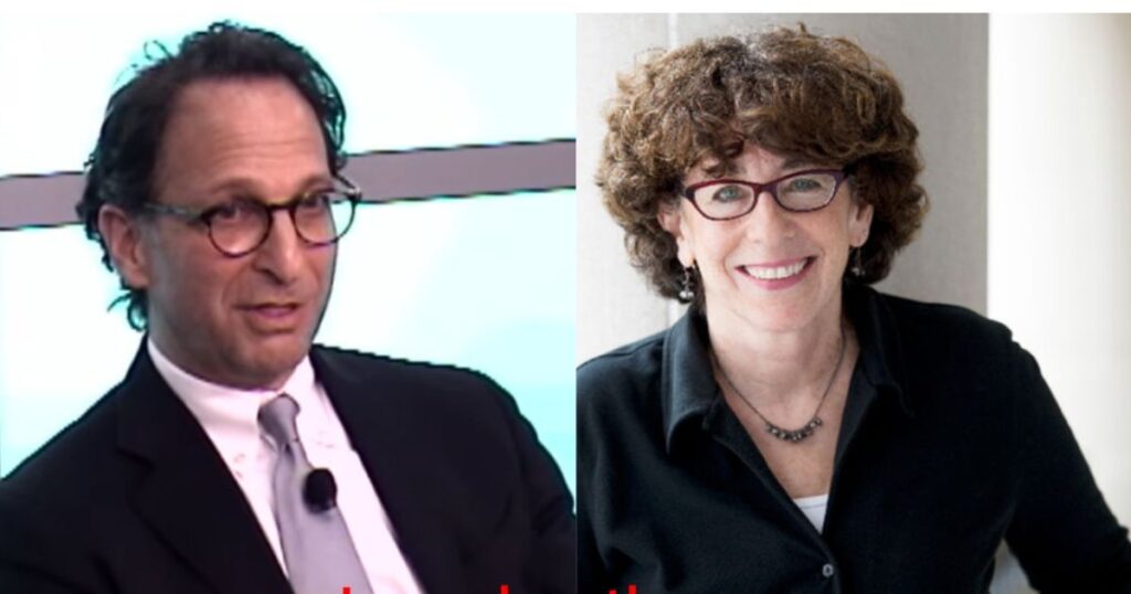 Andrew Weissman’s Wife Know Everything About Her