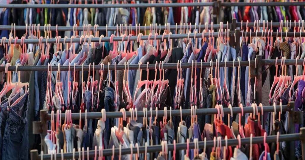 Sustainability Claims in Fast Fashion