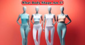 What Body Shape Am I