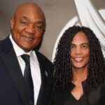 Andrea Skeete: The Woman Behind Boxing Legend George Foreman