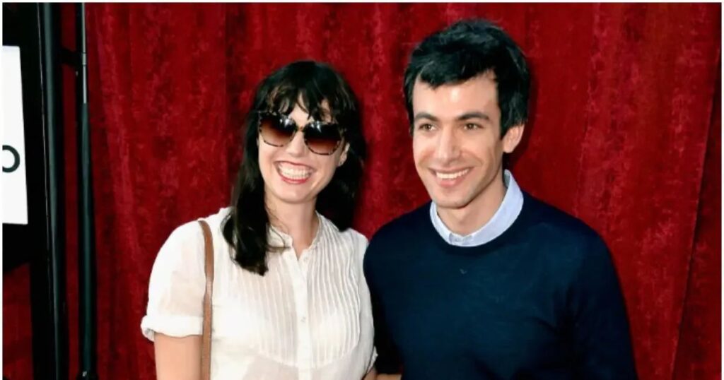 The Intriguing Relationship with Comedian Nathan Fielder